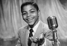 Frankie Lymon
