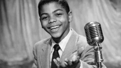 Frankie Lymon