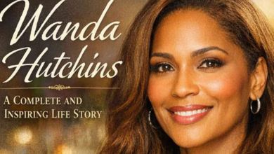 Wanda Hutchins