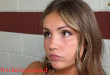 Piper Rockelle Leaked