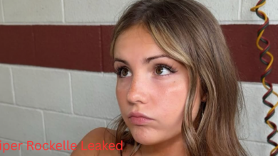 Piper Rockelle Leaked