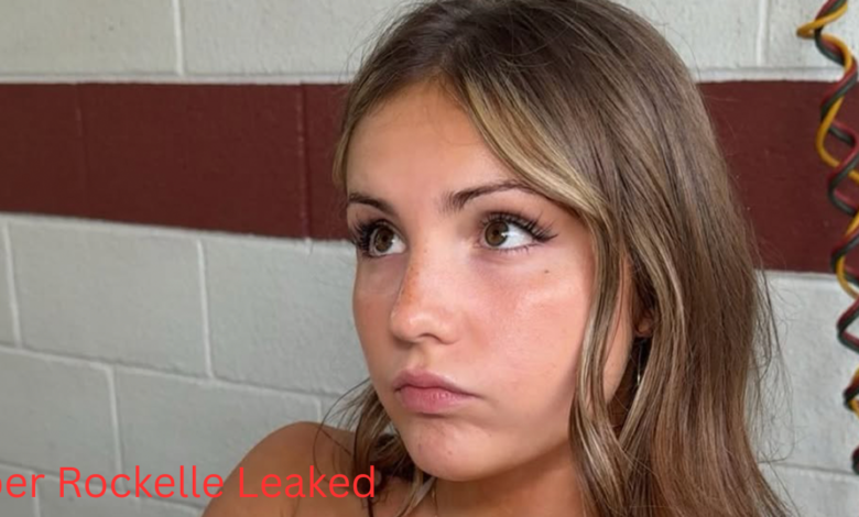 Piper Rockelle Leaked