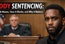 Diddy Sentencing
