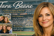 Tara Beane