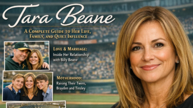Tara Beane