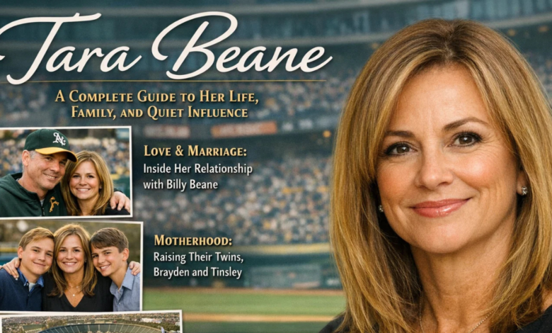 Tara Beane