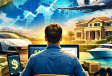 High Ticket Affiliate Marketing