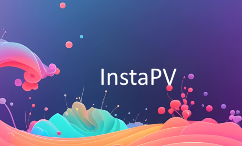 Insta PV