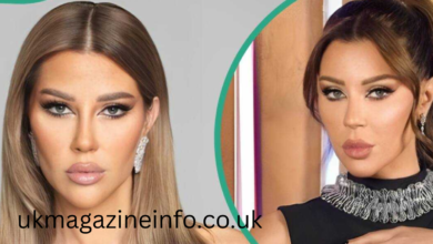 Carla Diab Net Worth