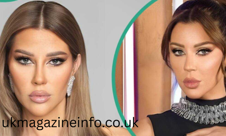 Carla Diab Net Worth