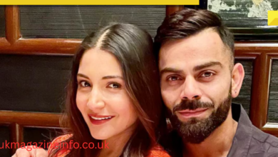 Virat Kohli Net Worth