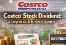Costco Stock Dividend