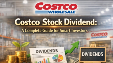 Costco Stock Dividend