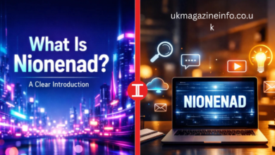 Nionenad